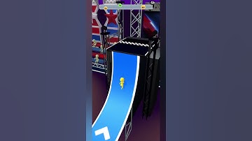 Epic Race 3D 🏃🏃 - Best Funny Mobile Game | Mobile Gameplay All Levels (ios,Android) #shorts