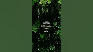 ايات تدل على عظمة الله | الشيخ عبد الباسط عبد الصمد حالات واتس اب دينية قصيرة قران كريم