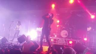 Motionless In White #2 (Lancaster PA)