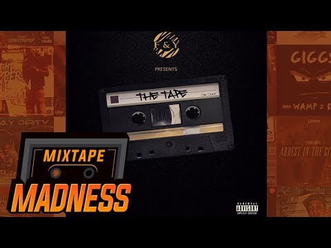 23 x Mowgli - Everything's Nice [The Tape] | @MixtapeMadness