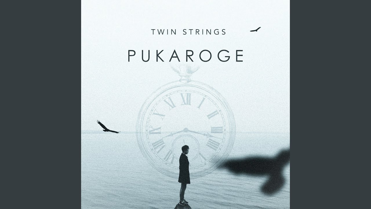 Pukaroge