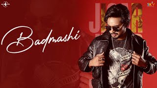Badmashi : Jigar Ft. Gurlez Akhtar | Desi Crew | Narinder Batth | 5 Star | Latest Punjabi Songs 2023