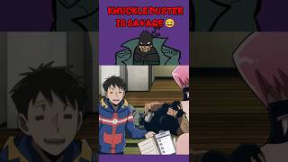 Knuckle Duster And Koichi Are Going Viral Episode 2 Clip