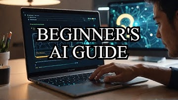 ChatGPT Beginner’s Guide: Learn AI Conversations in Minutes!