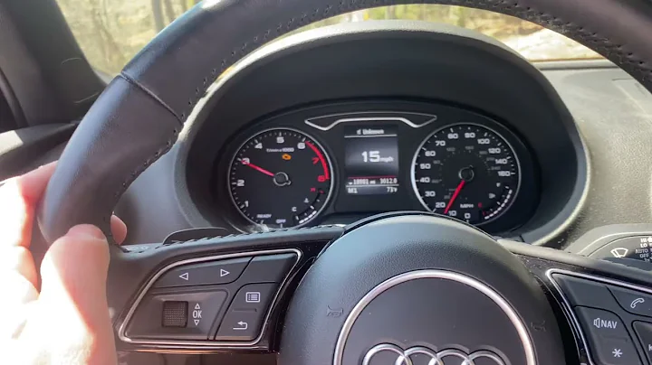 Stage 2 sneeky tuned 2020 Audi A3