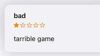 1 Star Brawl Stars Reviews 💀