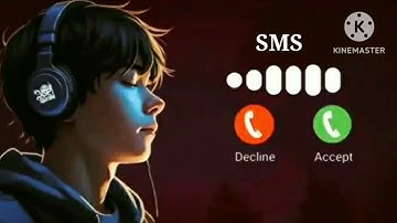 New Ringtone | Mp3 Ringtone |  Ringtone Caller Tune | No Copyright Attitude Ringtone