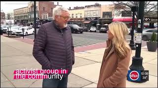 Middletown CT Where the Trust Act Means Nothing and ICE Arrests a Local Student