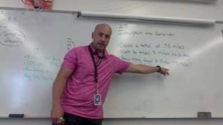 2.7 Interpret the Remainder