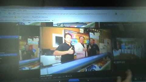 SVOA - nLighten Touch Table 42" - CoolIRIS