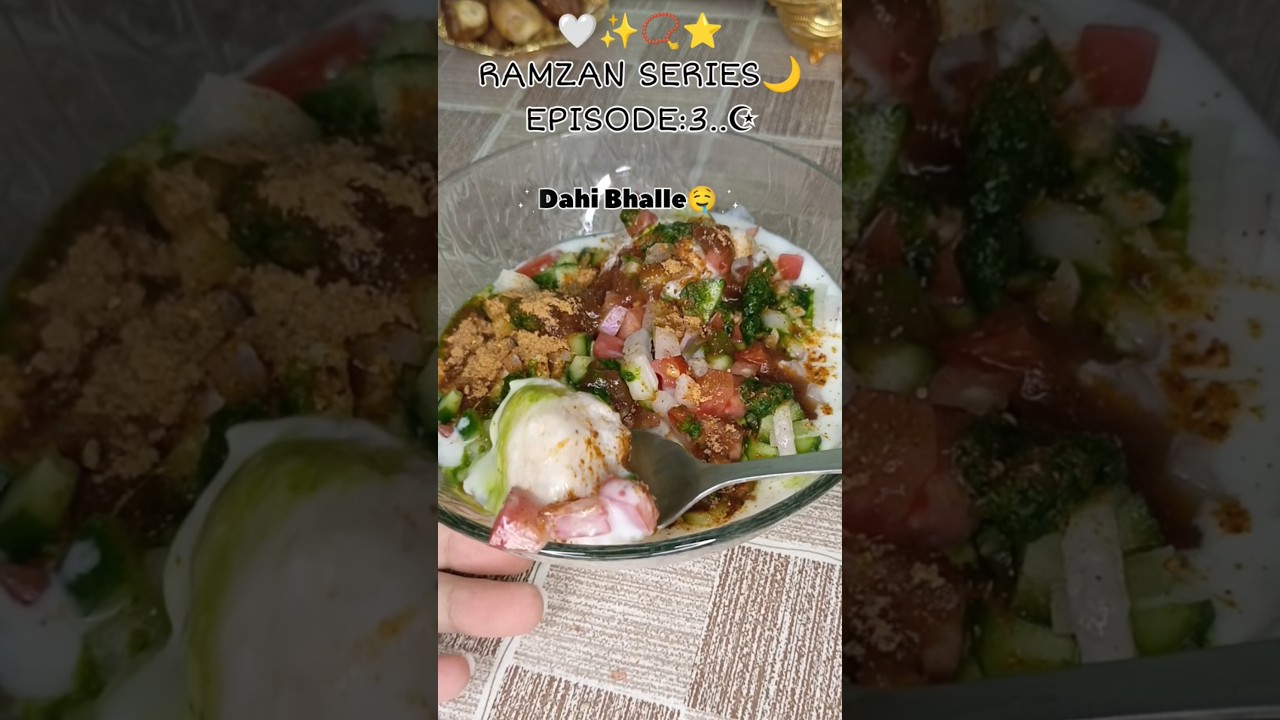 Ramzan series EPISODE: 3✨🌙