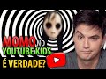 Download PÂNICO no Youtube Kids: PAIS DESESPERADOS COM A MOMO. É verdade? PÂNICO no Youtube Kids: PAIS DESESPERADOS COM A MOMO. É verdade?