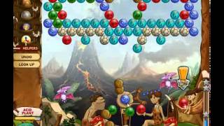 Bubble Age Level 26