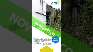 Terreno - Para venda - Castelo Branco - Escalos De Baixo E Mata - ADN Imobiliária