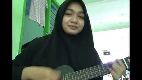 Multitalenta Ning Umi Laila