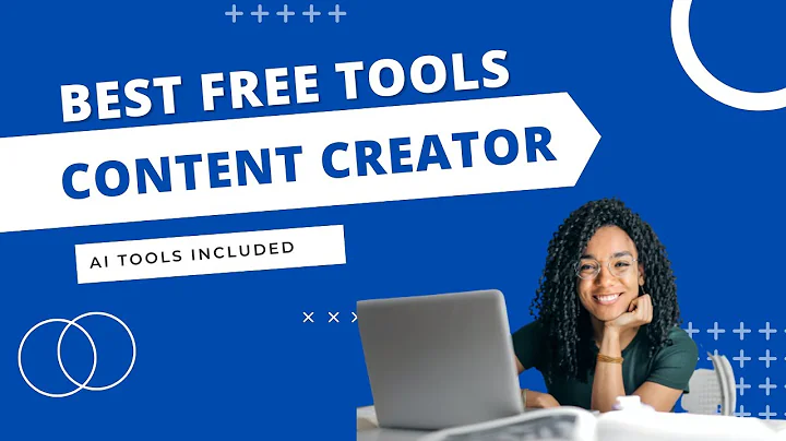 5 Best Free Tools For Content Writers - Free Content Writing Tools 2023