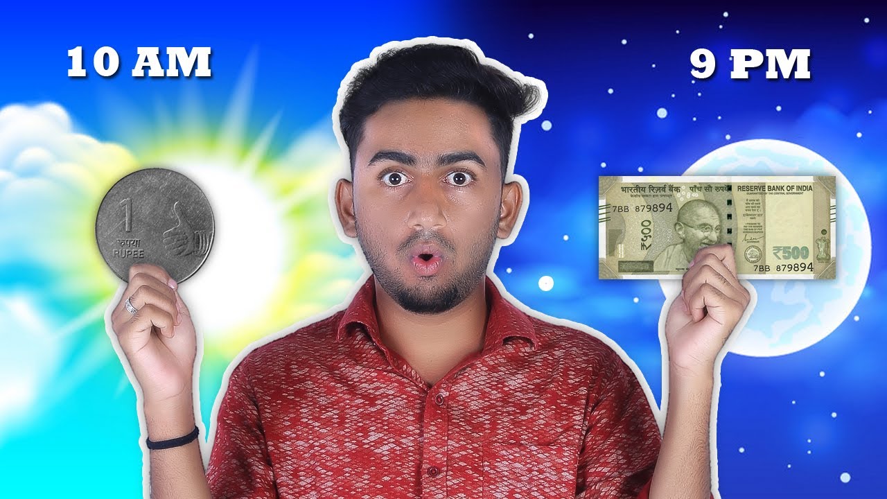 It’s mine own video