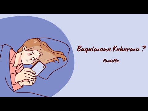 Bagaimana Kabarmu ?
