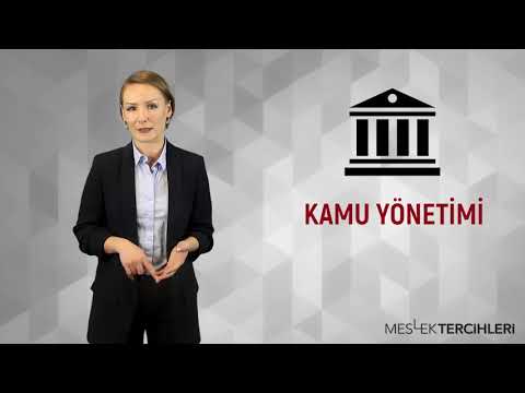 KAMU YÖNETİMİ |