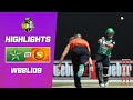 Melbourne Stars v Perth Scorchers | WBBL|09