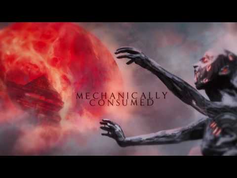 Apotheon — Apotheon - Mechanically Consumed