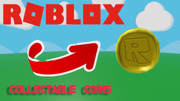 How to make collectable coins in Roblox Studio! |Bcraft|