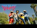 Strawhatz - Drop the Beat (Official Music Video)