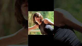 Angelina Jolie Is 21 Years Old. 1996