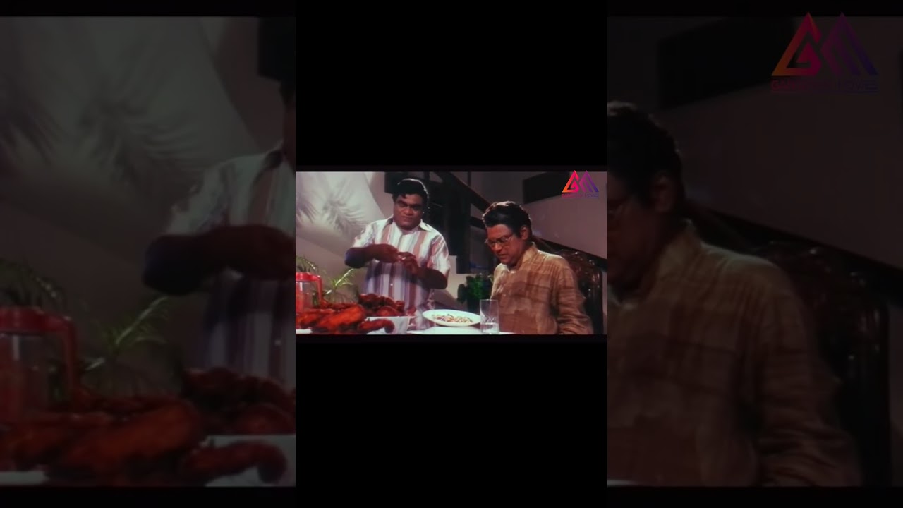 Kota Srinivasa Rao || Babu Mohan Funny Comedy Scene ||  Telugu Movie Scenes  