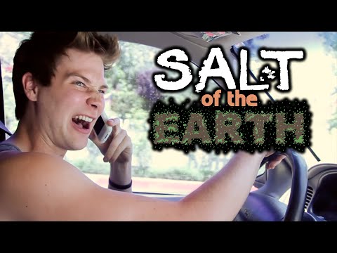 Gibbon's Tail - Salt of the Earth