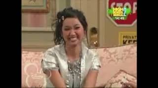 Disney Channel High School Musical 2 Premiere Screen Bug August 17, 2007