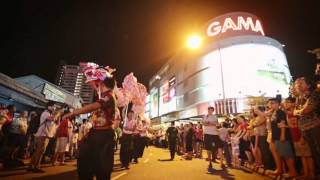 Festivals in a Box: Pesta Chingay Parade