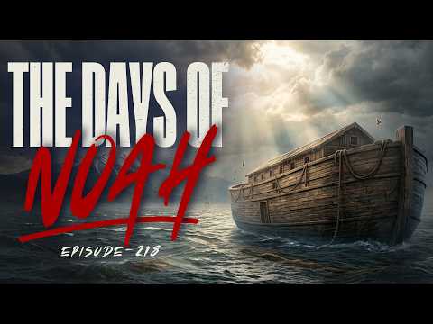 Unexpected Revelation: Christopher Walken And The End Times