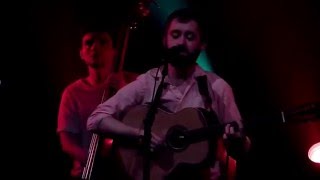 Villagers - Occupy Your Mind live @ Stereolux (Nantes) 28.02.16