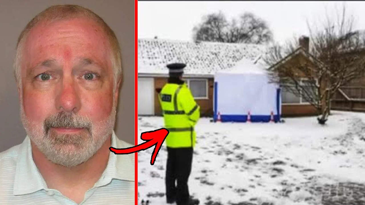 10 Cold Cases That One DNA Test Changed Forever - YouTube