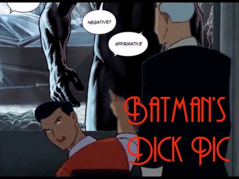 batman