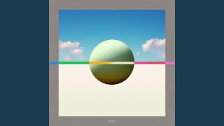 Infinite Health (feat. Cautious Clay) - Tycho