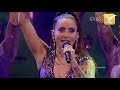 Denise Rosenthal - Lucha en equilibrio - Festival de Viña 2020 #VIÑA2020