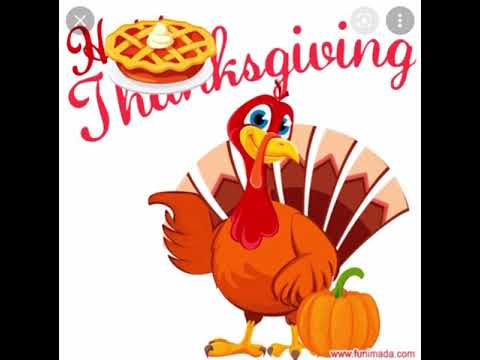 Happy Thanksgiving WhatsApp Status | Happy Thanksgiving 2021 | Happy Thanksgiving Day Status