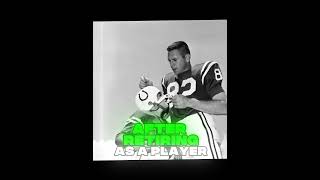 Farewell to a Legend: Raymond Berry #nfl #football #tribute