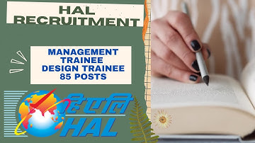 ||  𝐻𝒜𝐿 𝑅𝐸𝒞𝑅𝒰𝐼𝒯𝑀𝐸𝒩𝒯 𝟤𝒪𝟤𝟤  ||   𝟪𝟧  𝒫𝑜𝓈𝓉𝓈  ||  