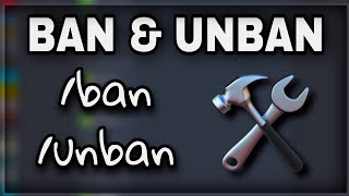 Ban system BDFD- Ep.2