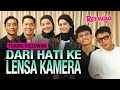 Dari Hati Ke Lensa Kamera Thariq Ridzuwan His Treasure Digital Dari Hati Ke Lensa Kamera Thariq Ridzuwan His Treasure Digital