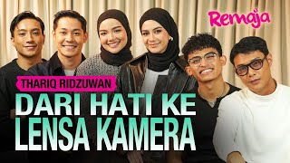 Download Lagu Dari Hati Ke Lensa Kamera Thariq Ridzuwan : His Treasure Digital. MP3 Download Lagu Dari Hati Ke Lensa Kamera Thariq Ridzuwan : His Treasure Digital. MP3