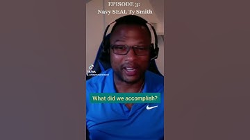 Navy SEAL on the War in Afghanistan #Shorts