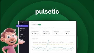 Pulsetic Review: Best Website Uptime Monitoring Tool | Appsumo Lifetime Deal