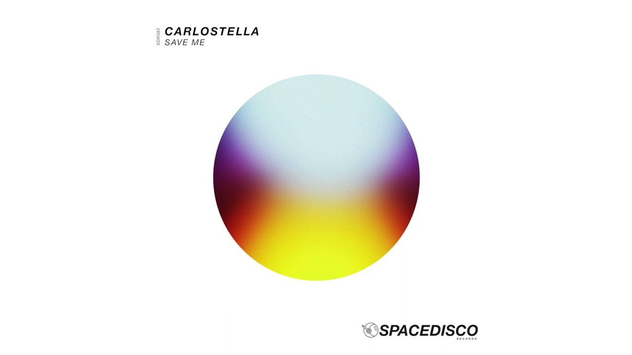 Save Me - Carlostella