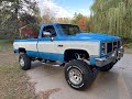 Squarebody GMC full build review and walkthrough