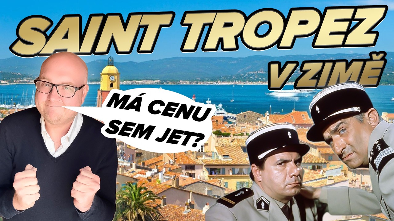 Porušuju nařízení v četnické stanici | Vyrazil jsem za teplem 😎 | Podraz od hotelu?