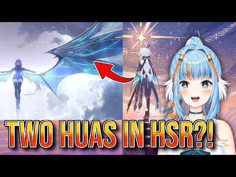 New Flamechasers Analysis! 3.1 Trailer & Golden Epic PV REACTION | HSR